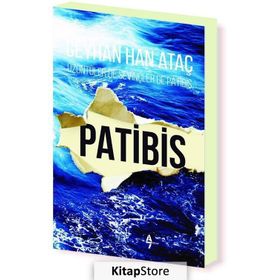 Patibis - Ceyhan Han Ataç