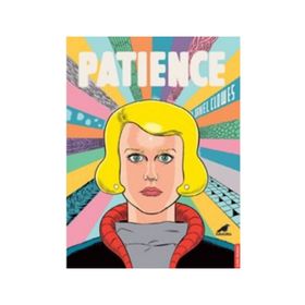 Patience - Daniel Clowes