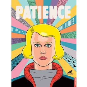 Patience - Daniel Clowes