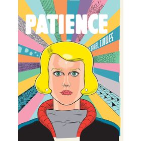Patience - Daniel Clowes