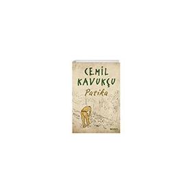 Patika Cemil Kavukçu