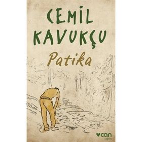 Patika Cemil Kavukçu