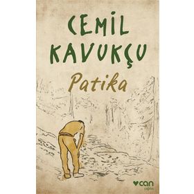 Patika Cemil Kavukçu