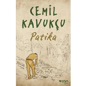 Patika Cemil Kavukçu