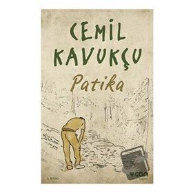 Patika Cemil Kavukçu