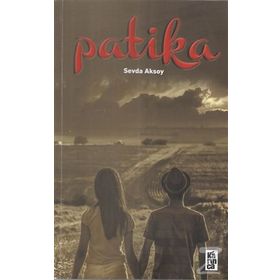 PATIKA (GÜNLÜKLERİM) - LEVENT BÜYÜKAKAR