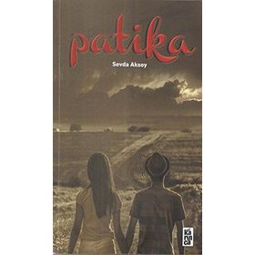 PATIKA (GÜNLÜKLERİM) - LEVENT BÜYÜKAKAR