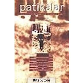 PATIKALAR - MARTIN HEIDEGGER
