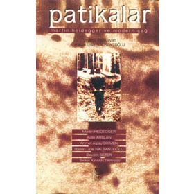 PATIKALAR - MARTIN HEIDEGGER