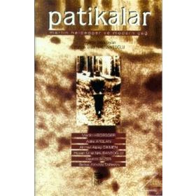 PATIKALAR - MARTIN HEIDEGGER