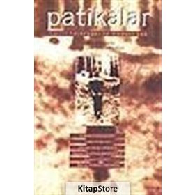 PATIKALAR - MARTIN HEIDEGGER
