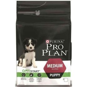 Patiland Proplan Kuzu Etli ve Pirinçli 3 kg Yavru Köpek Maması