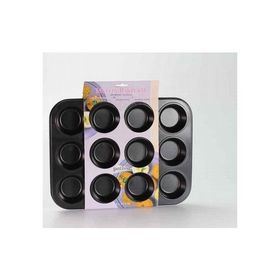 Patisse 12 li Muffin Tepsisi