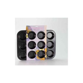 Patisse 12 li Muffin Tepsisi