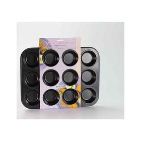 Patisse 12 li Muffin Tepsisi