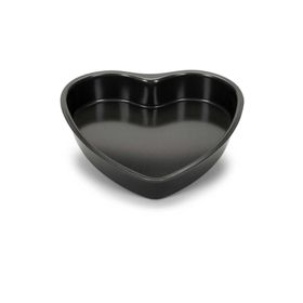 Patisse 20 cm Kalp Kek Kalıbı
