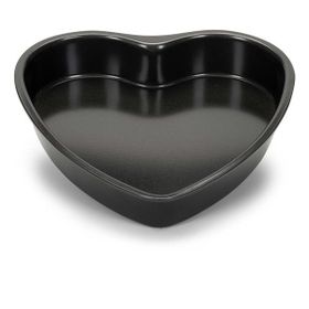 Patisse 20 cm Kalp Kek Kalıbı