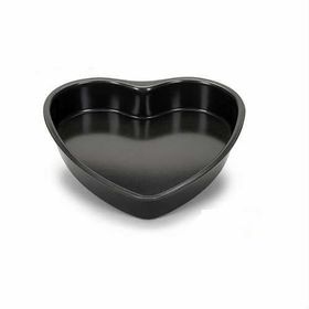 Patisse 20 cm Kalp Kek Kalıbı