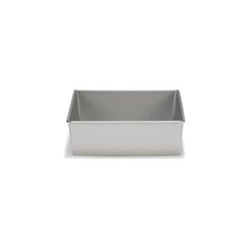Patisse 23 cm Silver Top Derin Kek Kalıbı
