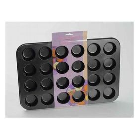 Patisse 24 lü Muffin Tepsisi