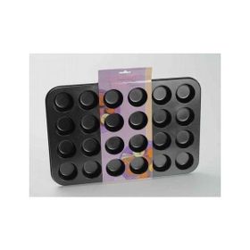 Patisse 24 lü Muffin Tepsisi