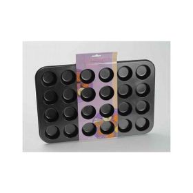 Patisse 24 lü Muffin Tepsisi