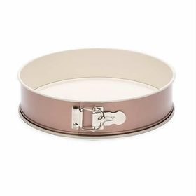 Patisse 26 cm Silver Kelepçeli Kek Kalıbı