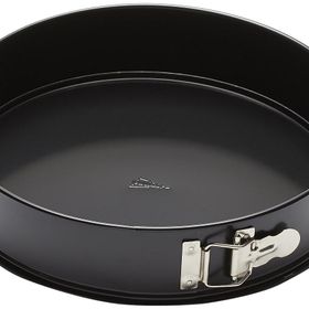 Patisse 26 cm Silver Kelepçeli Kek Kalıbı