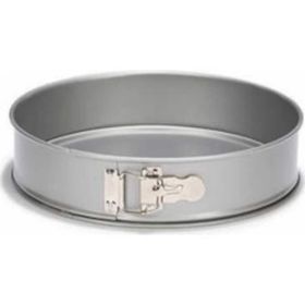 Patisse 26 cm Silver Kelepçeli Kek Kalıbı