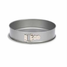 Patisse 26 cm Silver Kelepçeli Kek Kalıbı