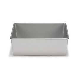 Patisse 26 cm Silver Top Derin Kek Kalıbı
