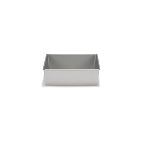 Patisse 26 cm Silver Top Derin Kek Kalıbı