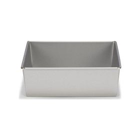 Patisse 26 cm Silver Top Derin Kek Kalıbı