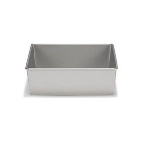 Patisse 26 cm Silver Top Derin Kek Kalıbı