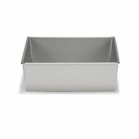 Patisse 26 cm Silver Top Derin Kek Kalıbı