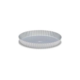 Patisse 28 cm Tart Kalıbı Düz Tabanlı
