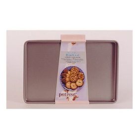 Patisse 32 cm Silver Kurabiye Tepsisi