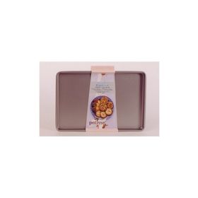 Patisse 32 cm Silver Kurabiye Tepsisi