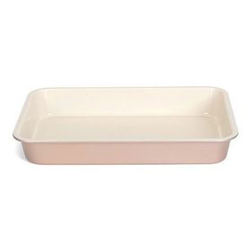 Patisse 35 cm Silver Kelepçeli Kek Kalıbı