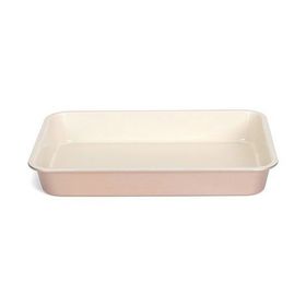 Patisse 35 cm Silver Kelepçeli Kek Kalıbı