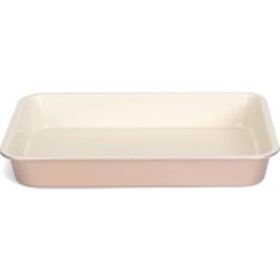 Patisse 35 cm Silver Kelepçeli Kek Kalıbı