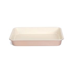 Patisse 35 cm Silver Kelepçeli Kek Kalıbı