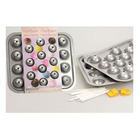 Patisse Cake Pops Kek Kalıbı