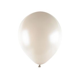 Patladı Gitti 45 cm 18 inç Deniz Kumu Büyük Boy Balon
