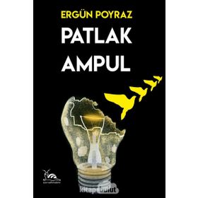 PATLAK AMPUL - ERGÜN POYRAZ