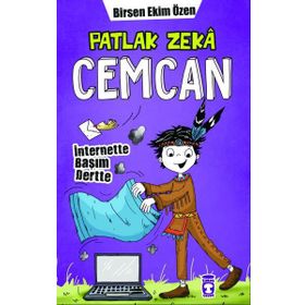 Patlak Zeka Cemcan 5 - Birsen Ekim Özen