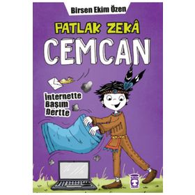 Patlak Zeka Cemcan - İnternette Başım Dertte - Kolektif
