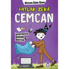 Patlak Zeka Cemcan - İnternette Başım Dertte - Kolektif