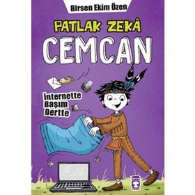 Patlak Zeka Cemcan - İnternette Başım Dertte - Kolektif
