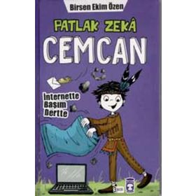 Patlak Zeka Cemcan - İnternette Başım Dertte - Kolektif
